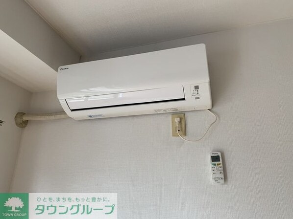 プランシール祇園の物件内観写真